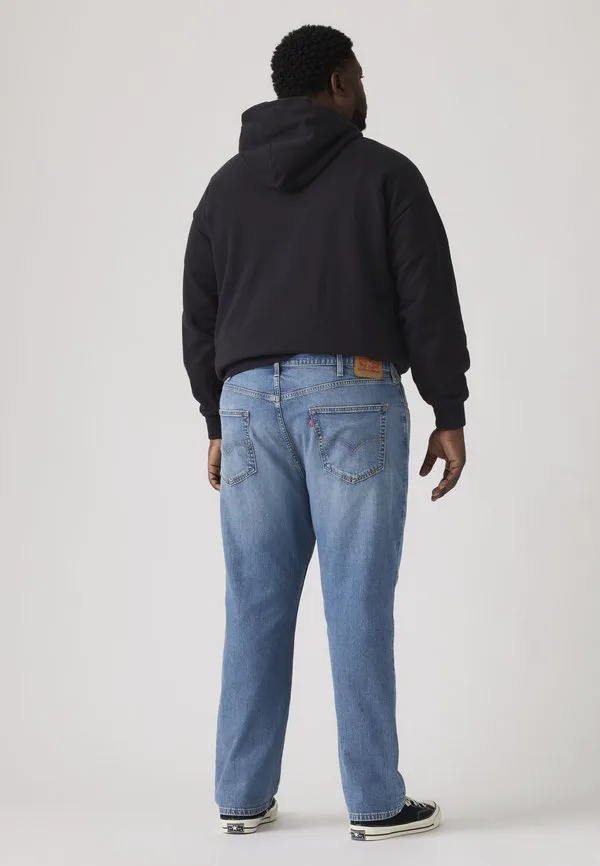 511 узкие джинсы облегающего кроя Levi'S Plus, Cloud Watching — фото 3