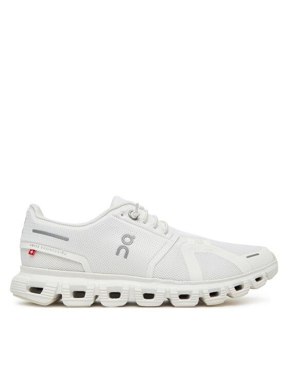 Кроссовки Cloud 6 3WF10061200 On, белый
