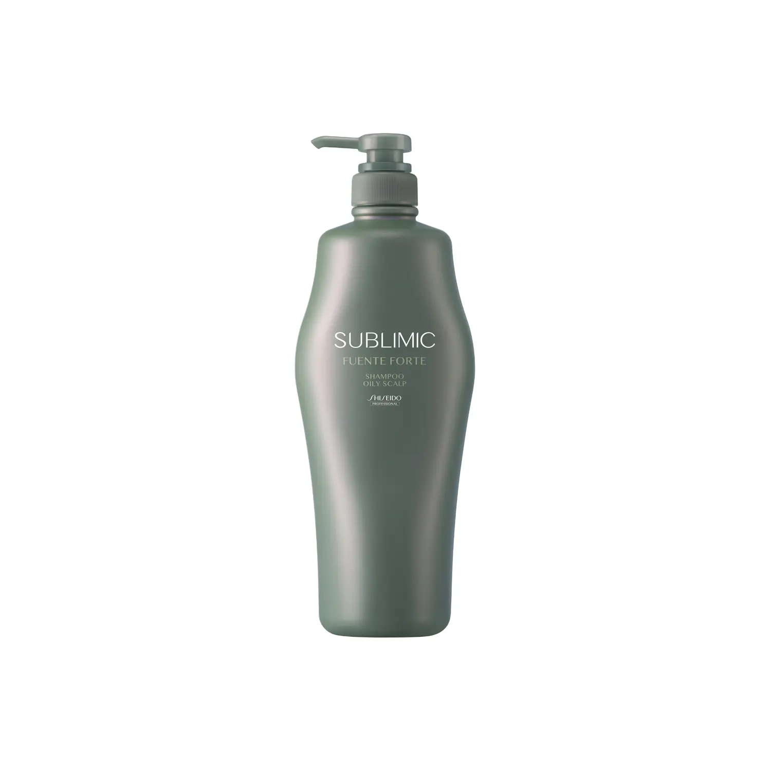 

Shiseido Core Protective Path Aromatic Oil Control шампунь SHISEIDO PROFESSIONAL, chipper lily 1000ml