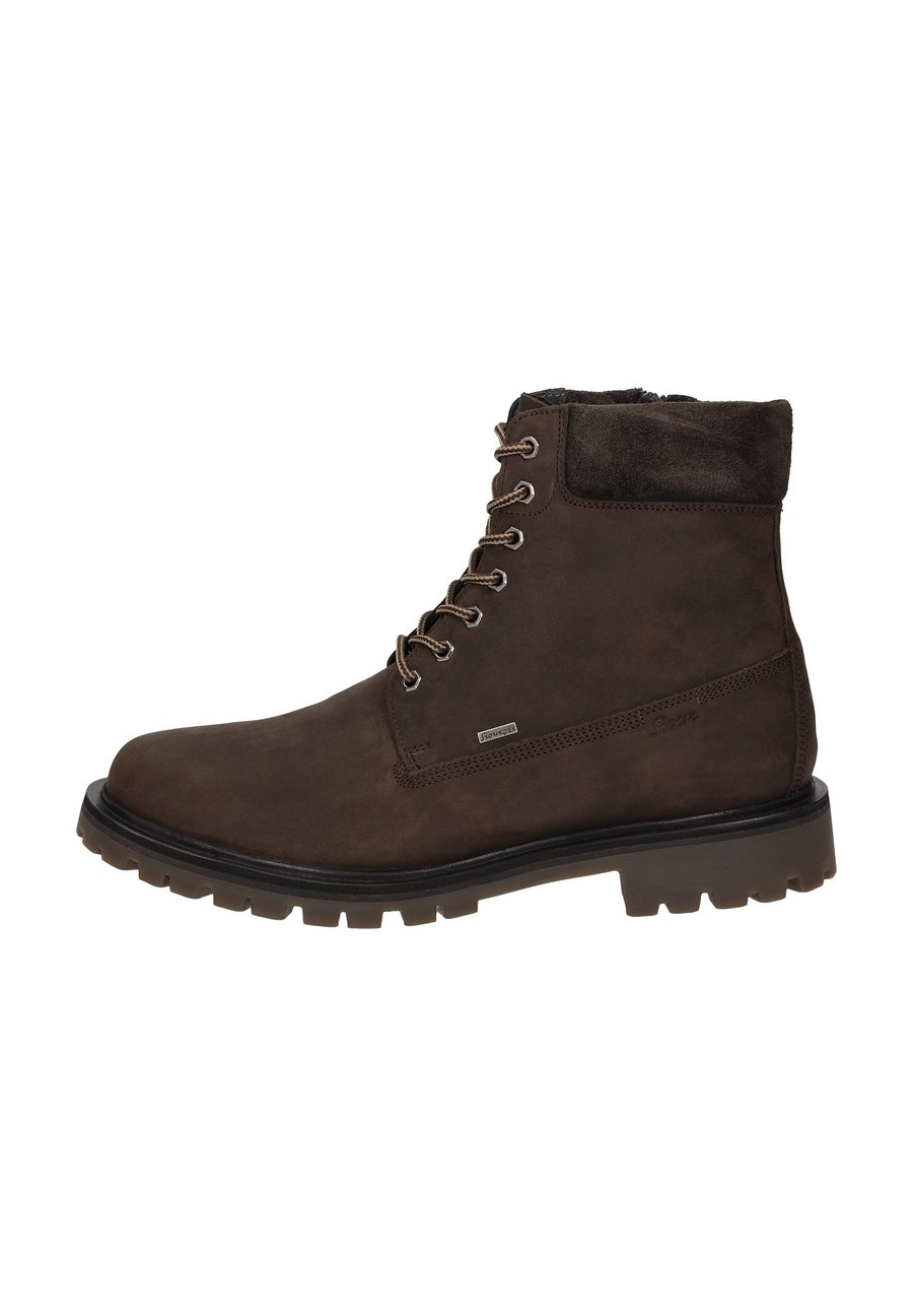 Ботинки Sioux ASPAR, Braun/Brown