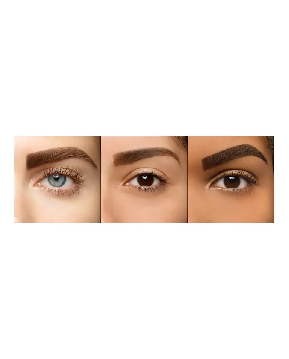 Подводка для бровей Dessin Des Sourcils Yves Saint Laurent, Brun Profond 02 — фото 4