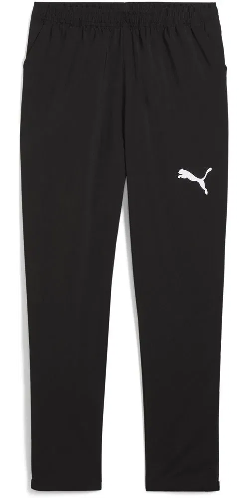 Спортивные штаны Y CROSS THE LINE PANT 3.0 Puma, черный