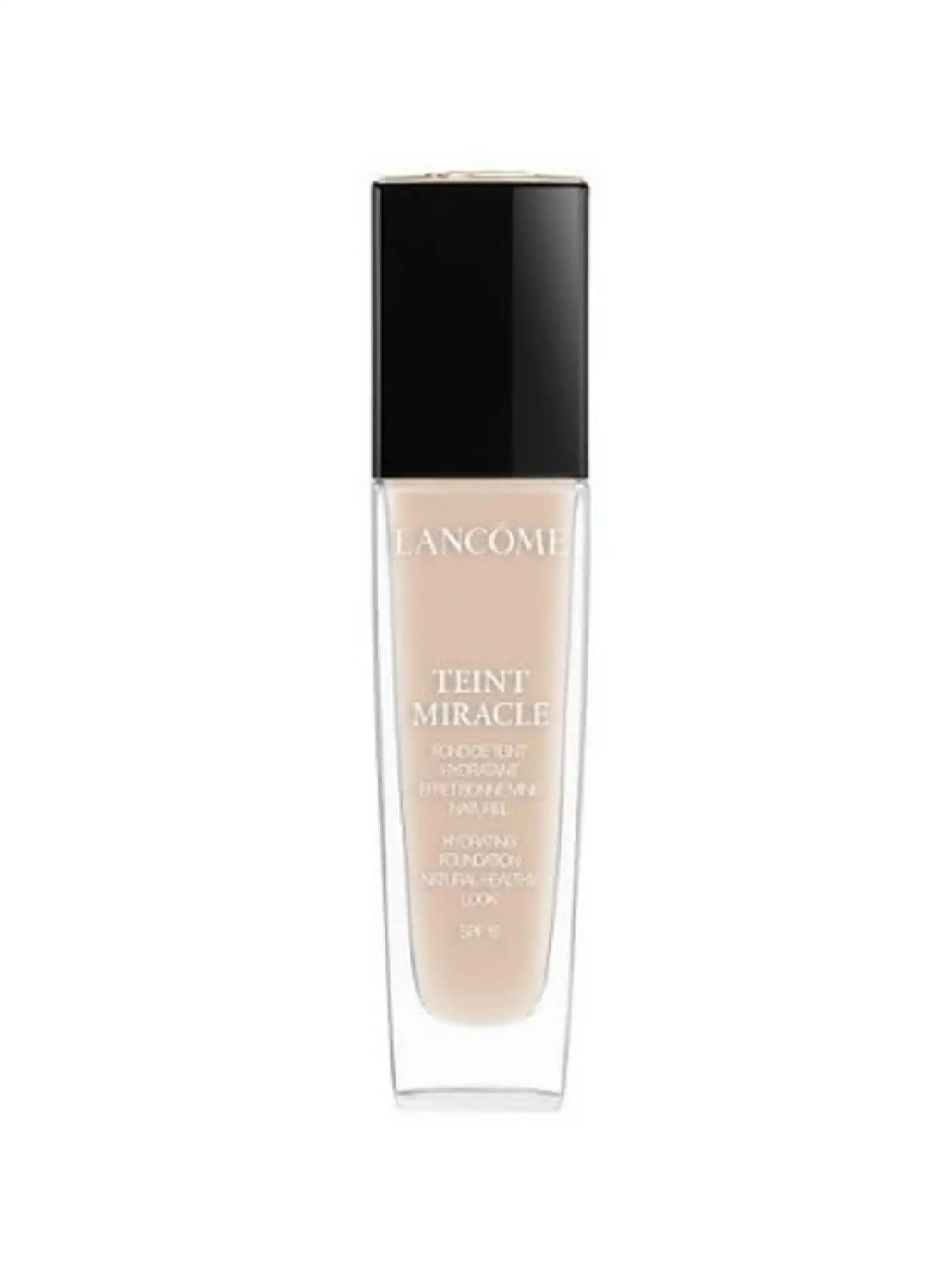 

Тональный крем Teint Miracle Fond de Teint, оттенок Lys Rose Lancome