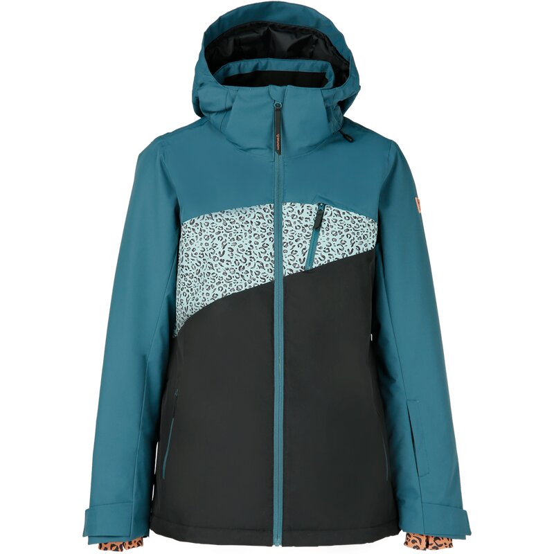 

Функциональная куртка northstar-ao женская сноукуртка Brunotti, цвет glass