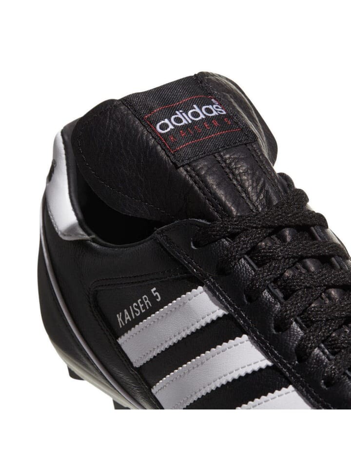 Кроссовки adidas neo, черный — фото 4