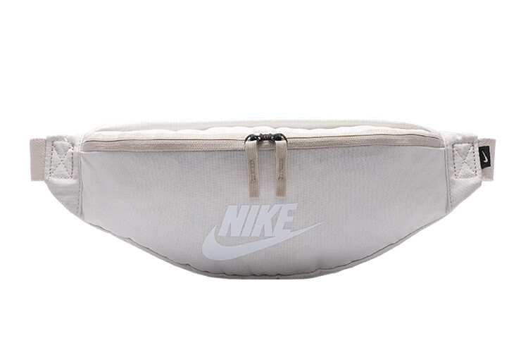 

Поясная сумка унисекс Nike, Серый/Белый