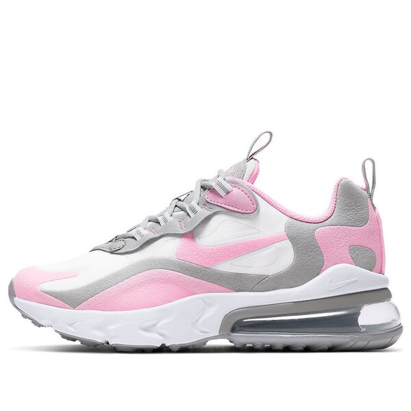 

Кроссовки air max 270 react Nike, белый