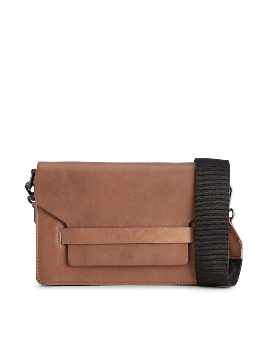 

Сумка кросс-боди MARKBERG Crossbody, коричневый