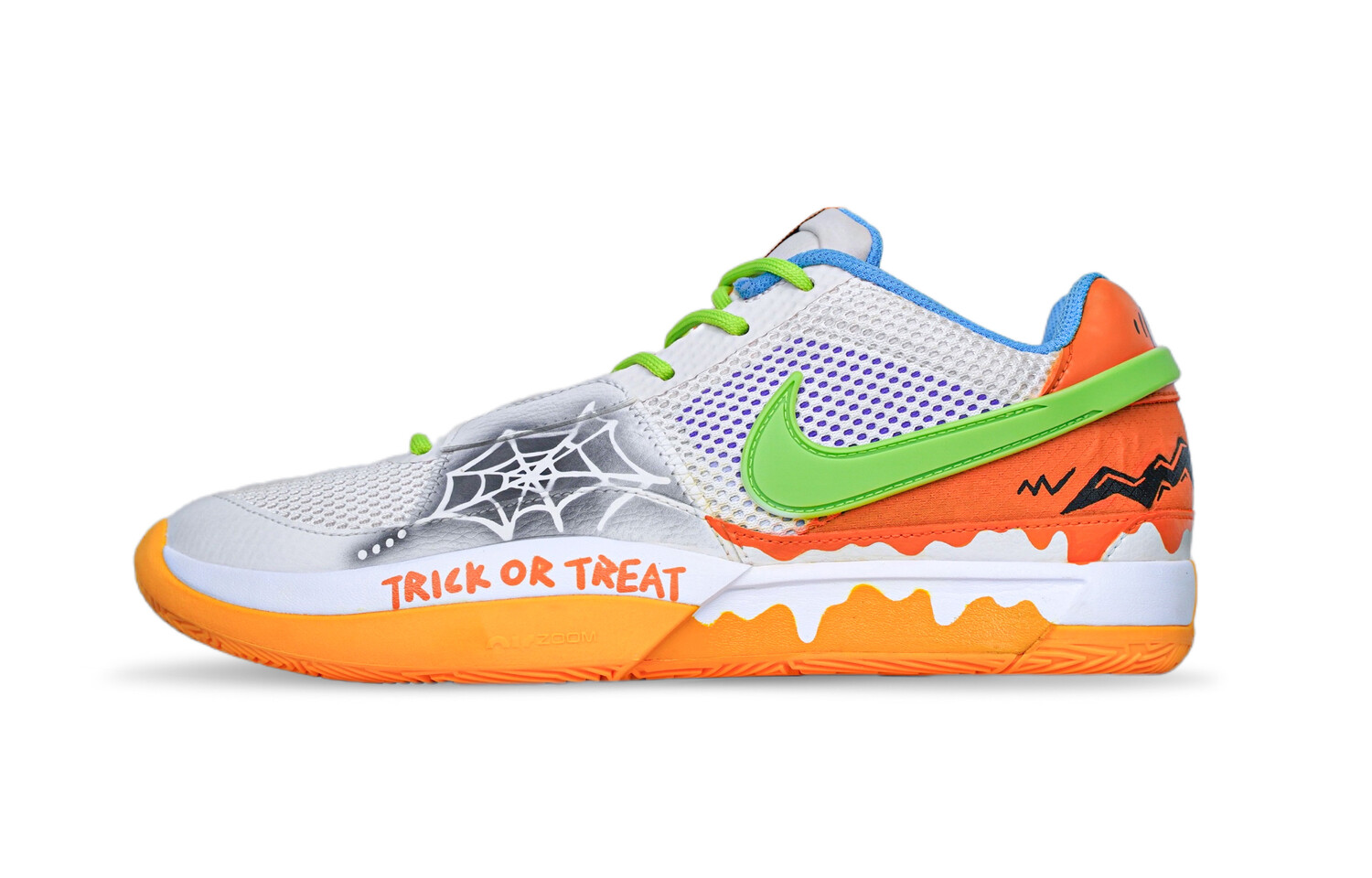 

Мужские баскетбольные кроссовки Nike Ja 1