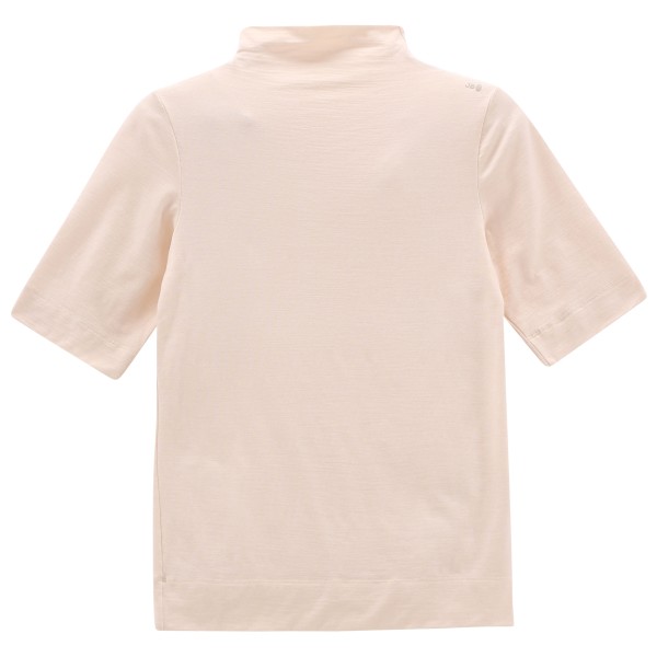 

Женская футболка Navarino 3/4 Jeanne Baret, Snowdrop