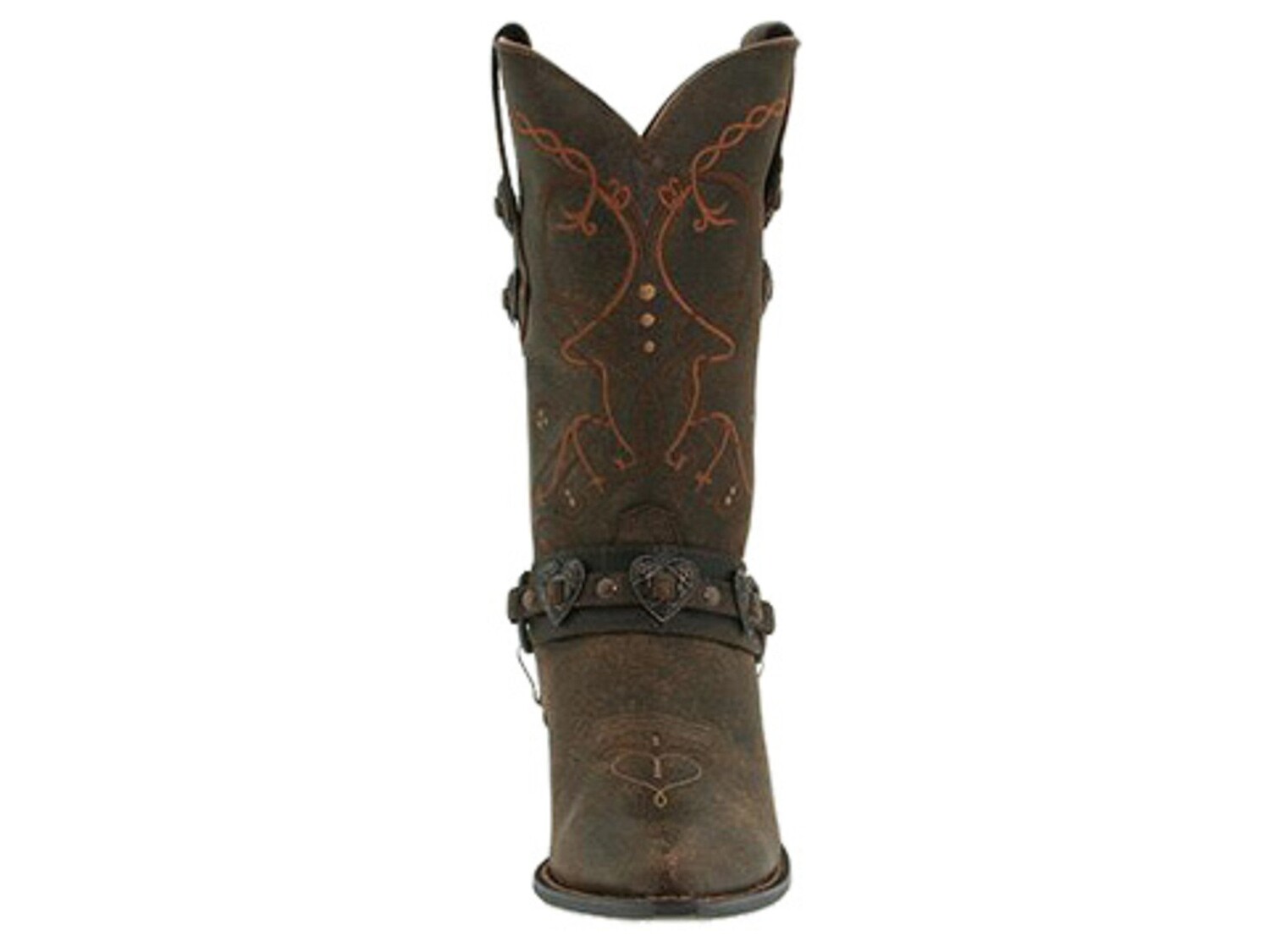 

Ботинки Durango Crush Cowgirl Boot