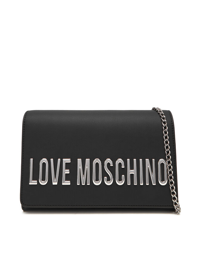 

Вечерняя сумка LOVE MOSCHINO JC4103PP0NKD000B, черный