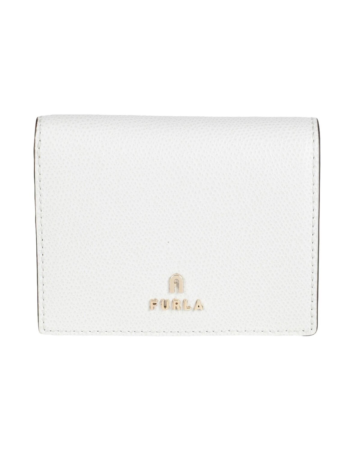 

Кошелек Furla, молочный