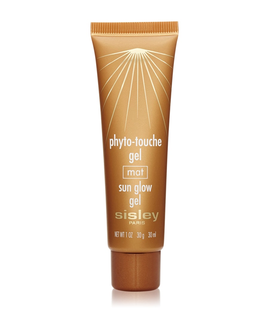 

Гель для лица Sisley Phyto-Touche Sun Glow Mat, 30 ml