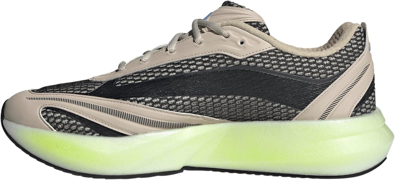 

Мужские кроссовки Adidas Lightblaze Glow, черный/угольный