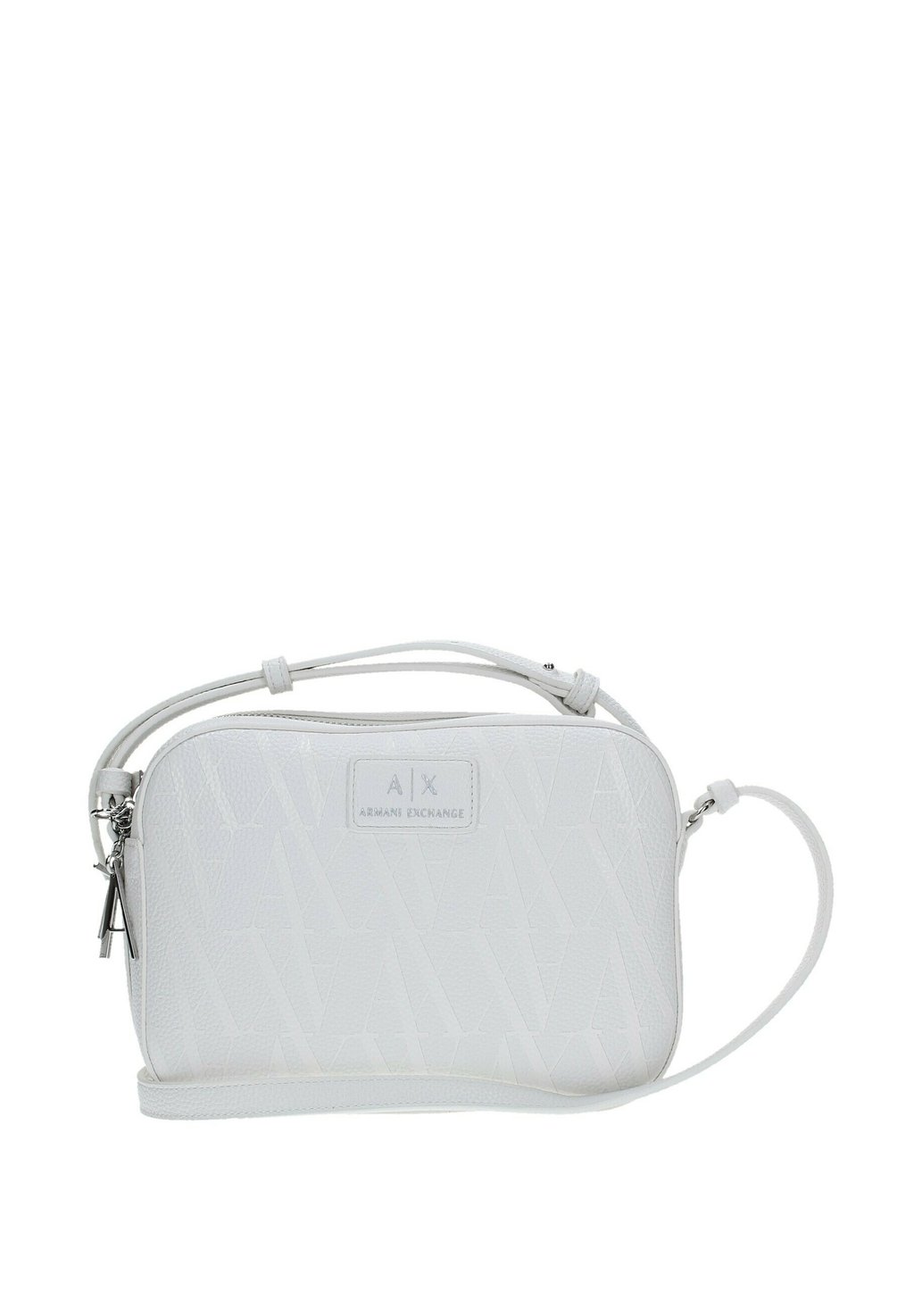 

Сумка через плечо MESSENGER Armani Exchange, белый