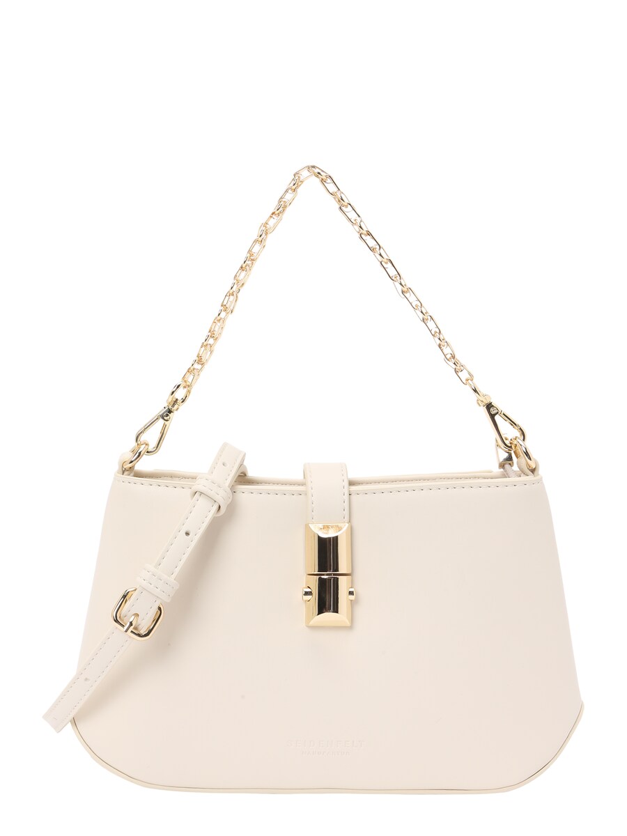 

Сумка через плечо Seidenfelt Manufaktur Lilla Ro, Ecru