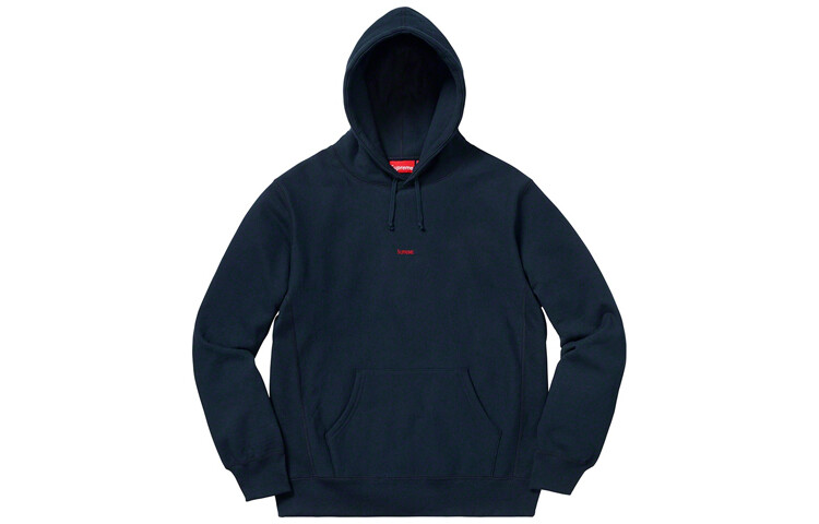 

Осень/Зима19 Толстовка Унисекс Supreme