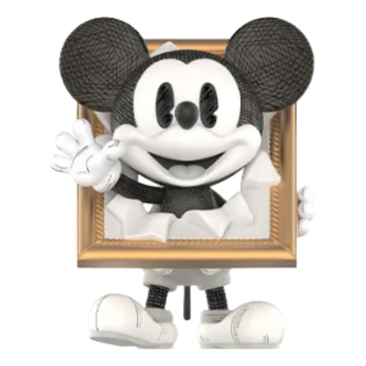 

Фигурка Pop Mart x Disney Mickey Boundless Creativity «Рисующий Микки»