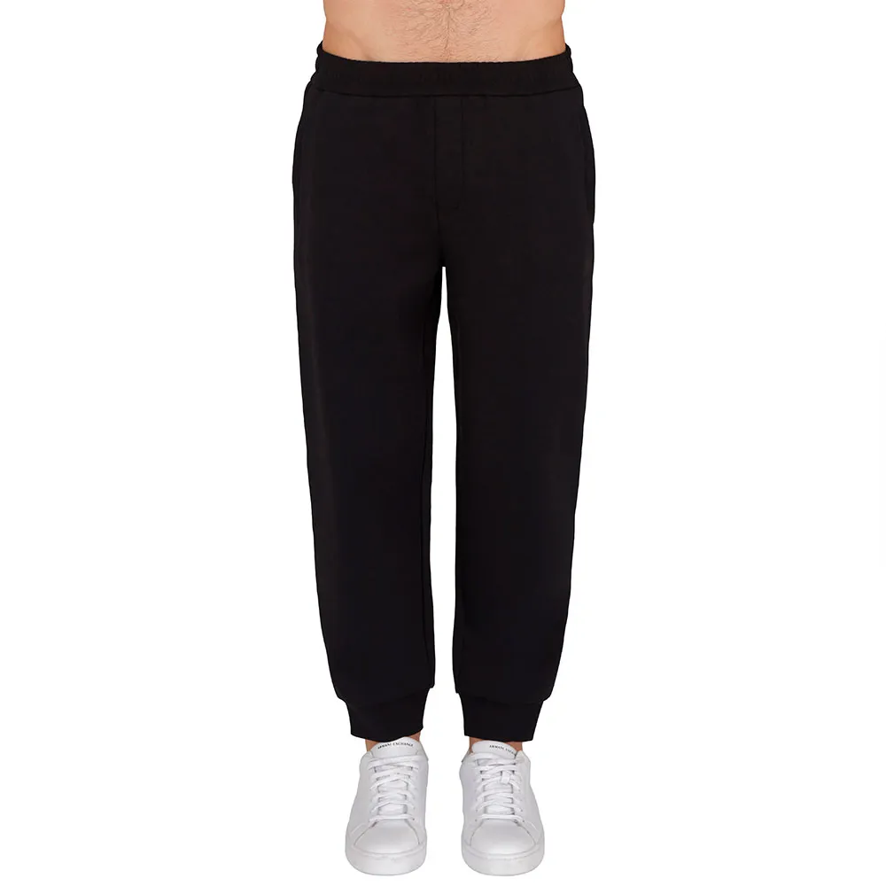 

Джоггеры Armani Exchange XM000744_AF13047, черный