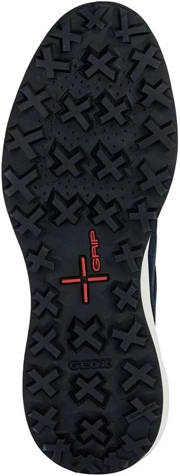 Мужские кроссовки Geox U Pg1x B ABX ASneaker, темно-синий — фото 3