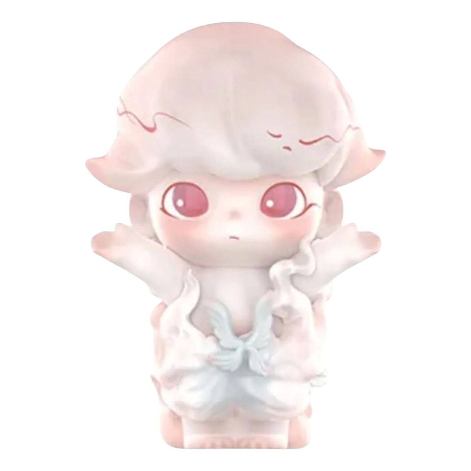 

Pop Mart Dimoo Shapes in Nature Figures 'Parting Clouds'