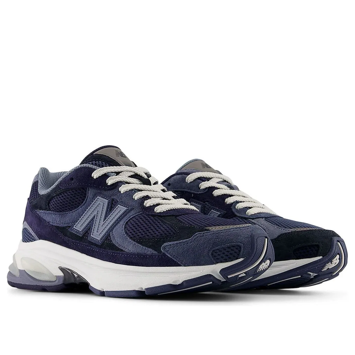 Кроссовки New Balance 2010 'Navy' U20101RS, темно-синий — фото 4
