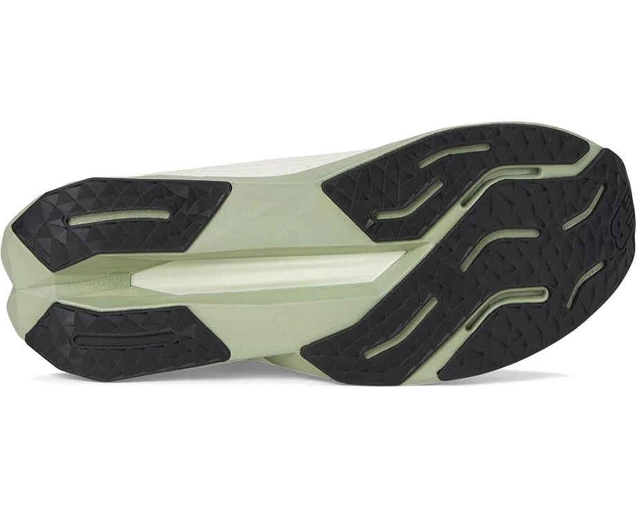 Кроссовки New Balance FuelCell Propel v5, Permafrost/Garter Snake/BlackSee Less — фото 3