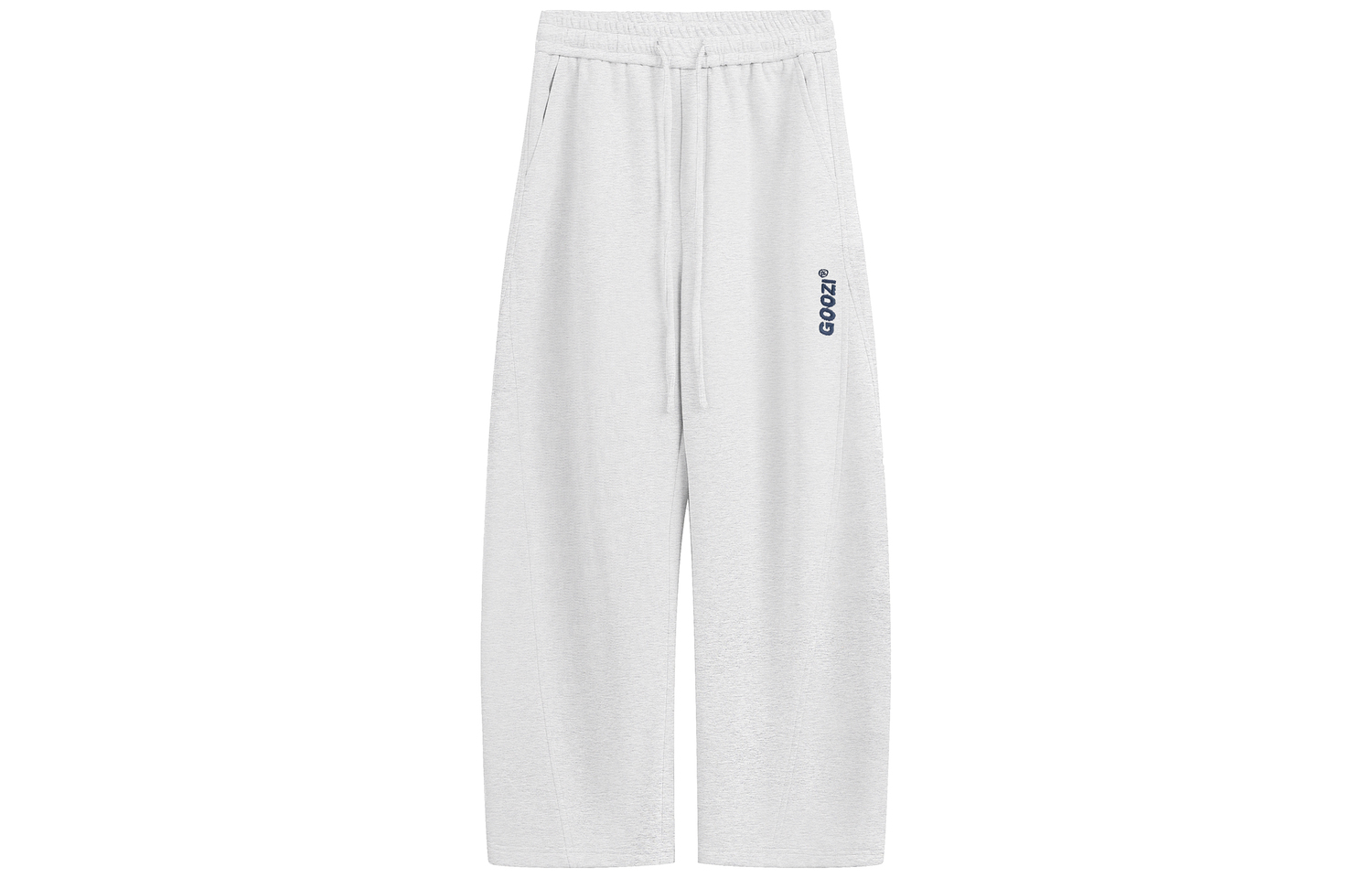 

Повседневные брюки Unisex ARTSMAN, белый