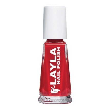 

Лак для ногтей Layla Cosmetics Laccato N.53 10 мл