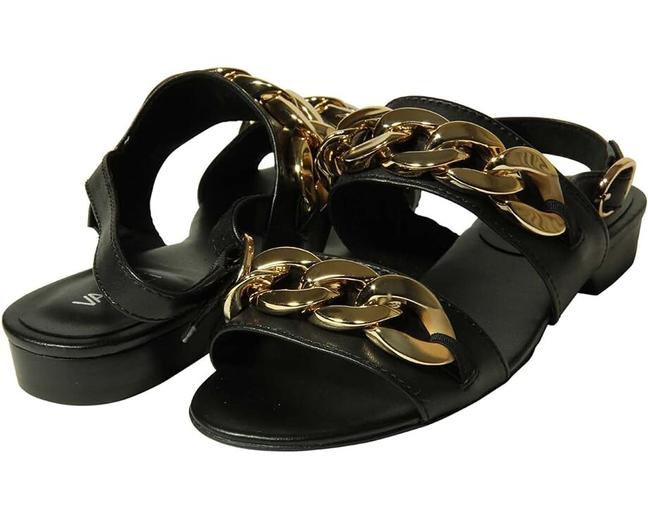 

Туфли Vaneli Blink, цвет Black Nappa