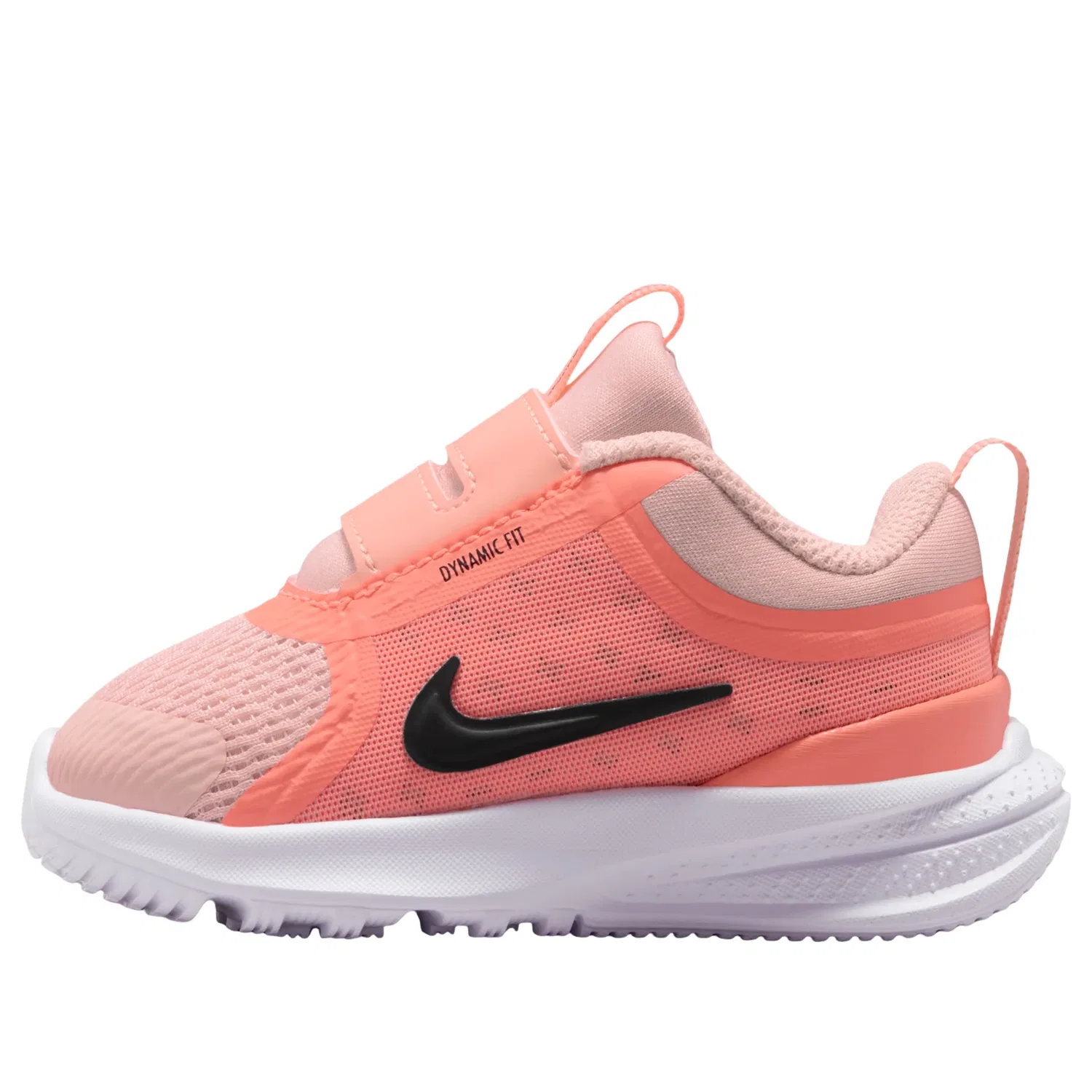 Кроссовки Nike Star Runner 5 'Arctic Orange Atomic Pink' HF7006-800, оранжевый