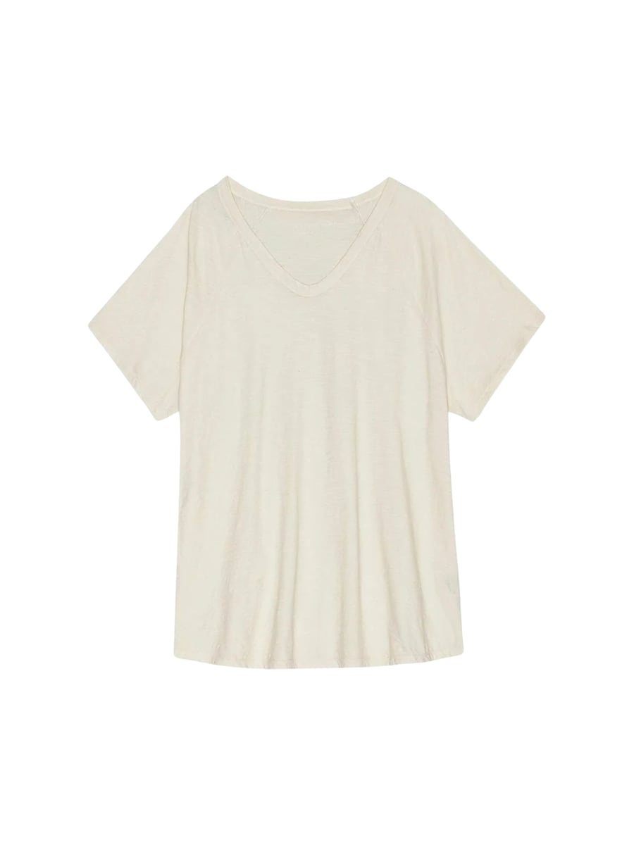 

Рубашка moshi moshi mind Favourite, бежевый