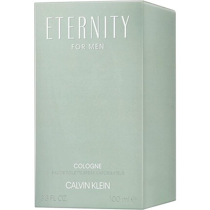 Eternity Одеколон для мужчин 100мл, Calvin Klein — фото 3
