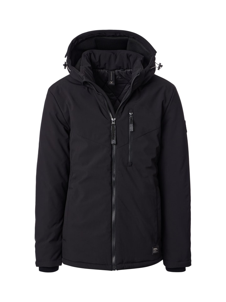 

CASAMODA Черная куртка