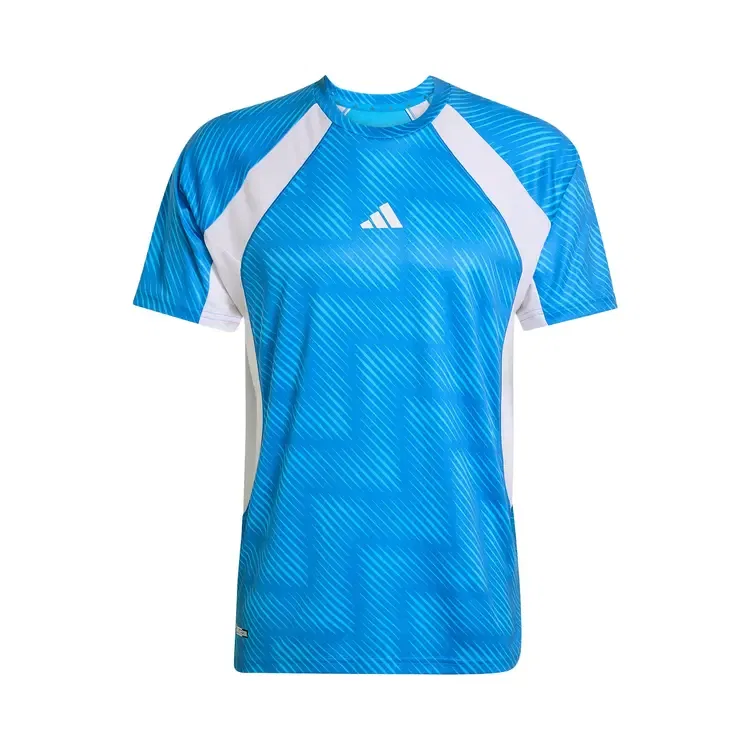 Футболка Adidas FIFA World Cup 26 Workout Tech Apparel, синий