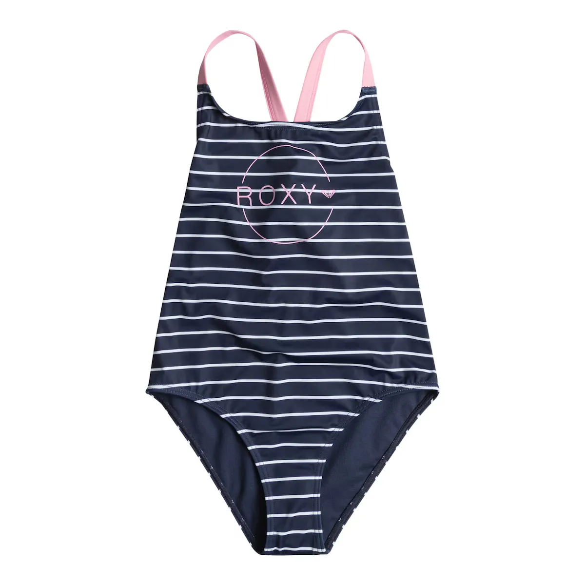 

Купальник для мальчиков Roxy Bico Basic Stripe, темно-синий
