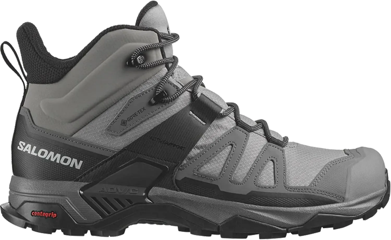 

Мужские походные ботинки Salomon X Ultra 4 Mid Gore-Tex