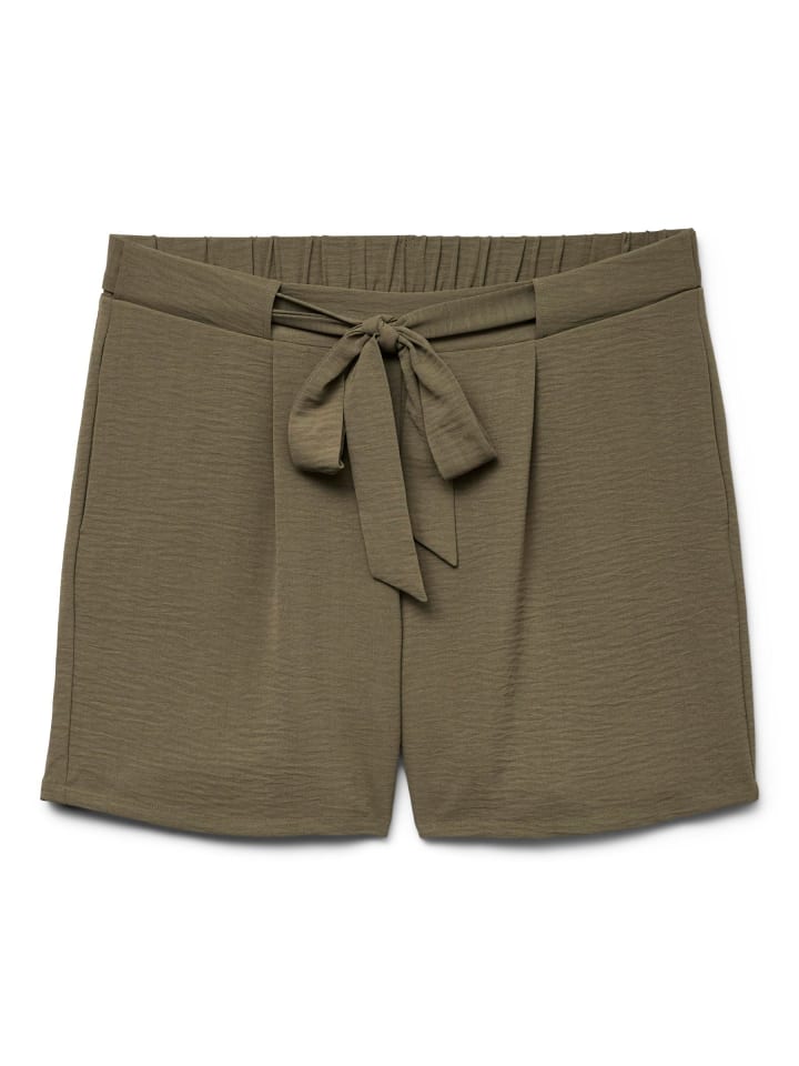 

Тканевые шорты Vero Moda