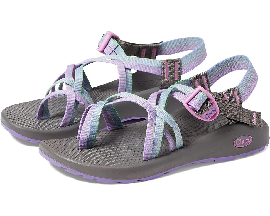 

Сандалии Chaco ZX/2 Classic, цвет Rising Purple Rose