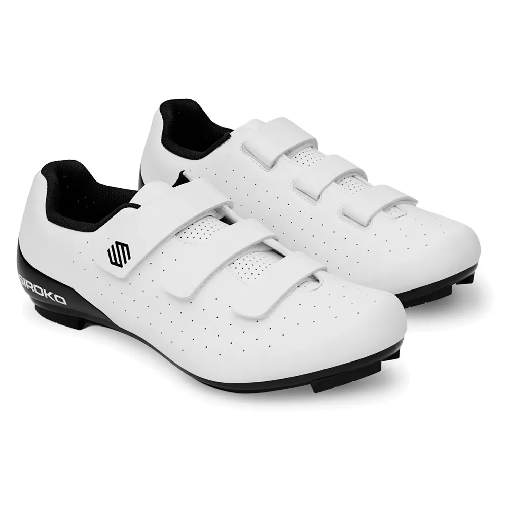 

Обувь для шоссе Siroko RideRev, белый
