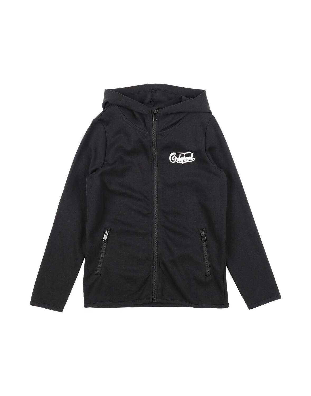 

Толстовка Name It, черный