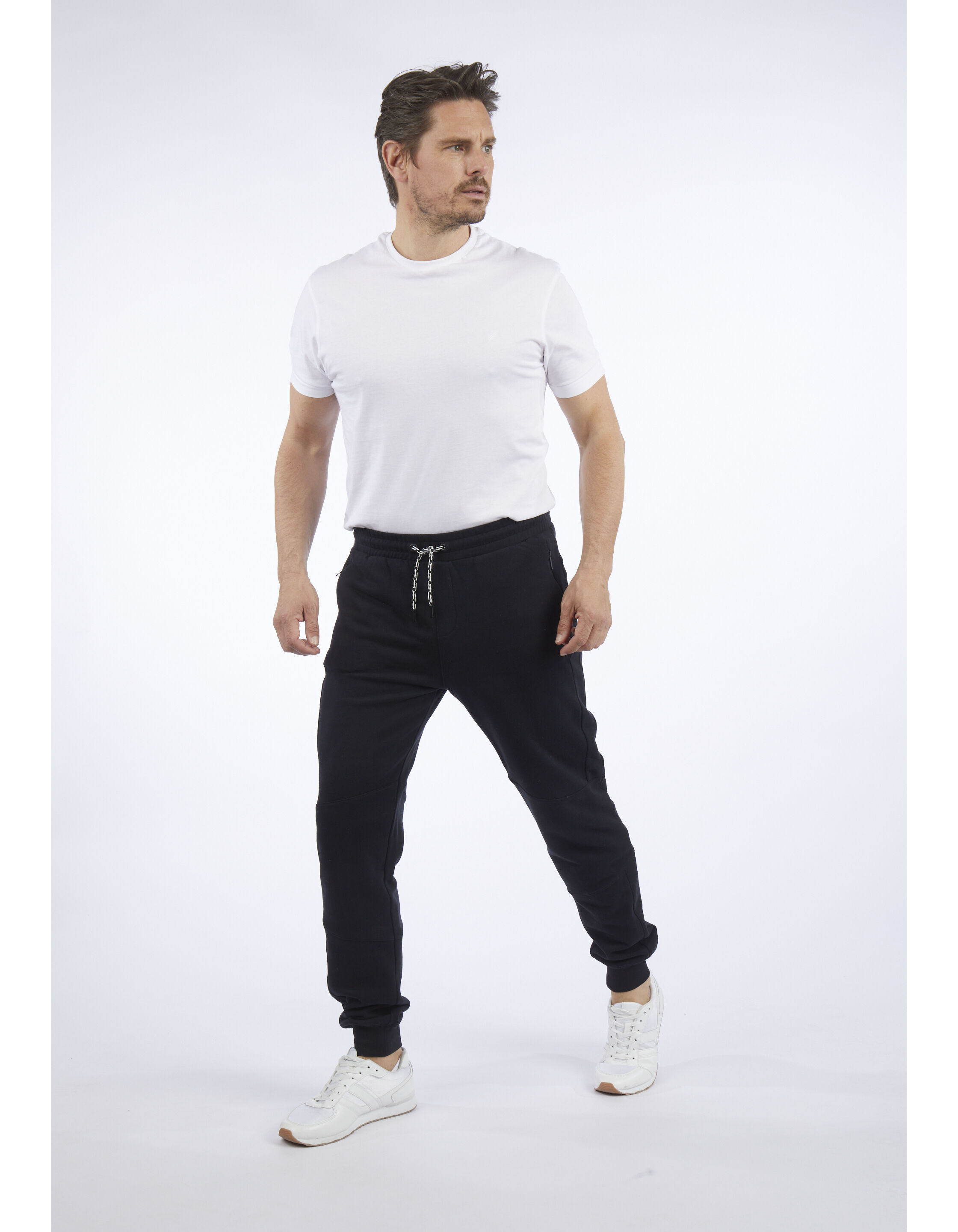 

Брюки HECHTER PARIS Hose, цвет carbon