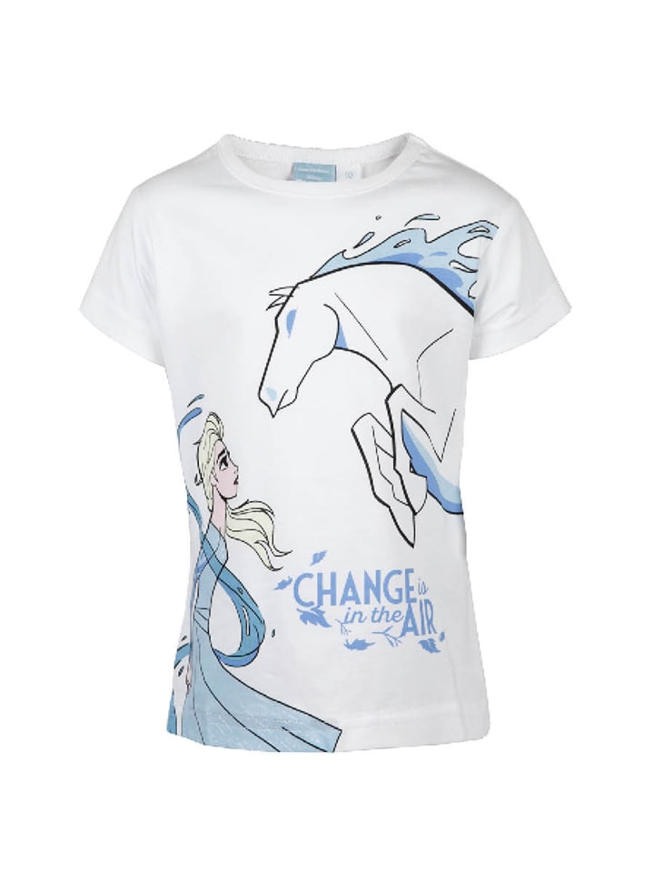 

Футболка Disney Frozen, белый