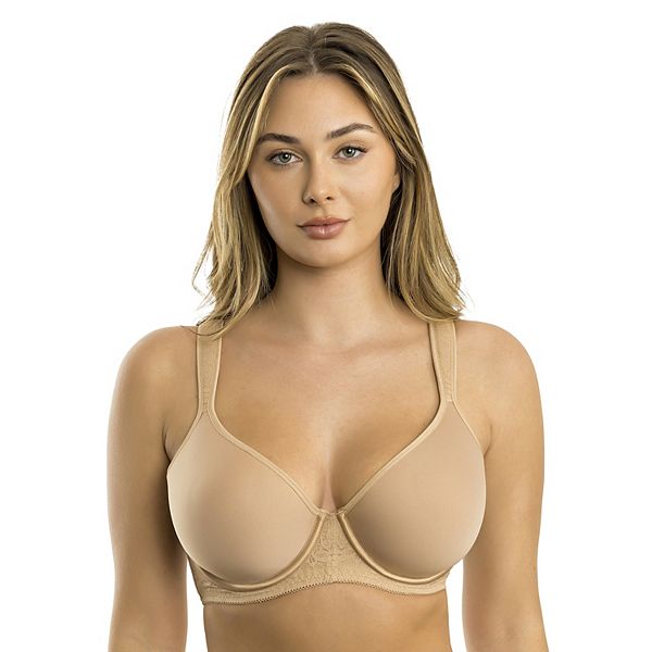 

Бюстгальтер Bliss seamless spacer t-shirt bra p7000 Parfait, Warm Sand