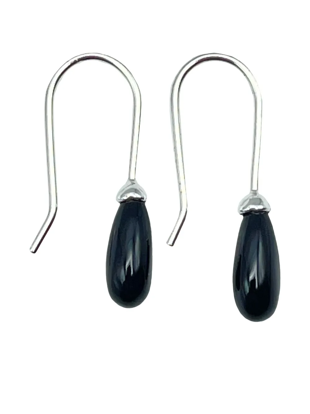 

Серьги-капли Sweet Tooth Lemaire, серебристый