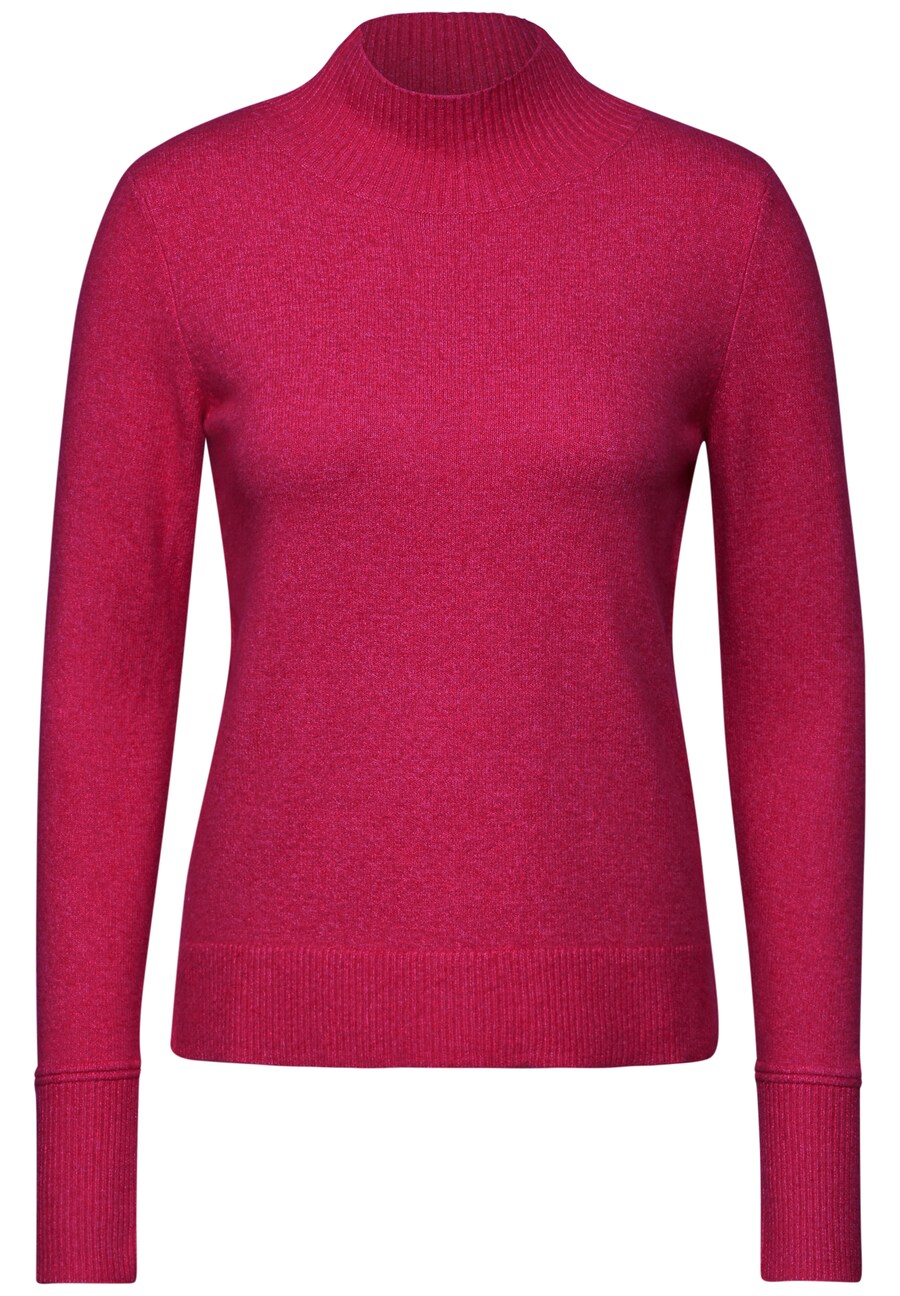 

Свитер CECIL, цвет Fuchsia