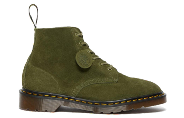 

Ботинки Martin Dr.Martens 101 унисекс
