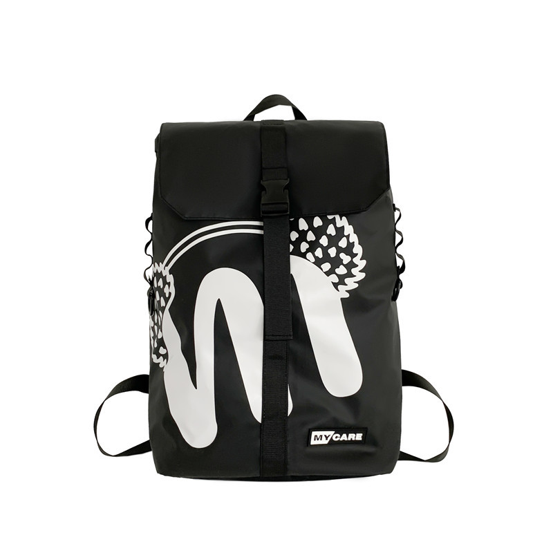 

Рюкзак BALANG Backpacks, Letter M