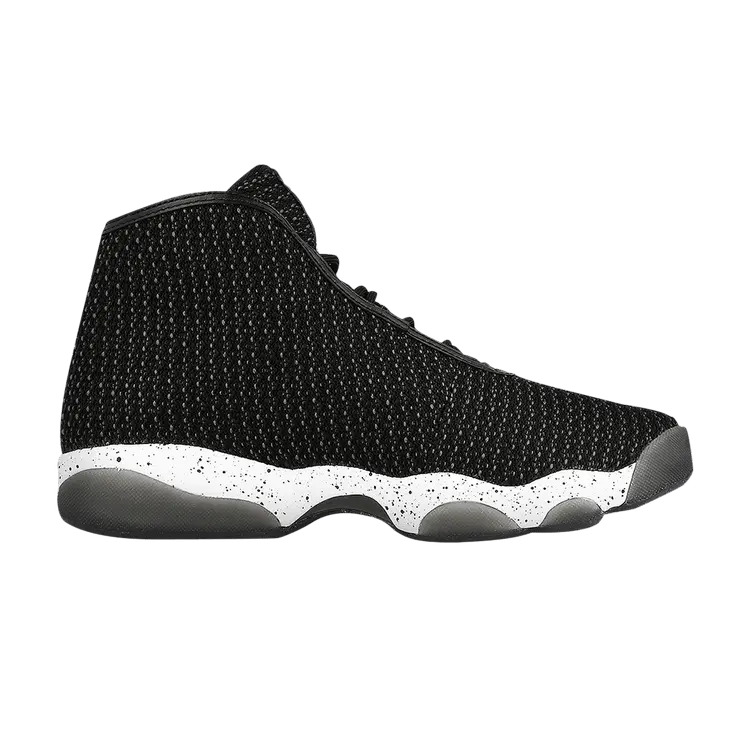 

Кроссовки Jordan Horizon 'Black White', черный